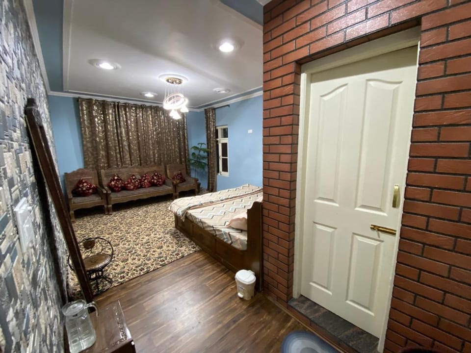 Cape villa Vacation rental in India
