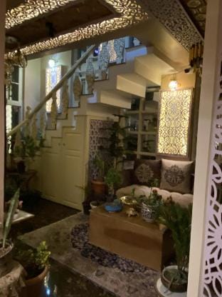 Cape villa Vacation rental in India