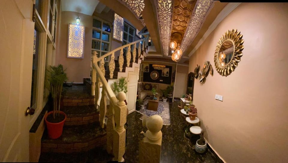 Cape villa Vacation rental in India