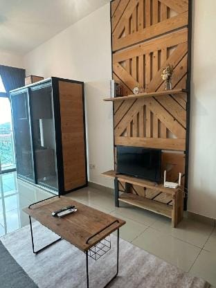 Cozy Mount Austin Lake View Vacation rental in Johor Bahru
