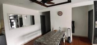 FA Homestay @ Putrajaya Apartment in Putrajaya