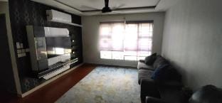 FA Homestay @ Putrajaya Apartment in Putrajaya