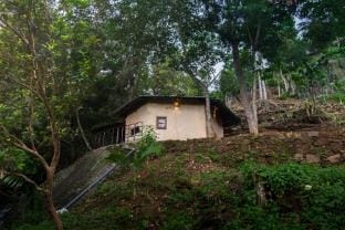 Kithul cob hideaway  Villa in Uva Province, Sri Lanka