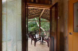 Kithul cob hideaway  Villa in Uva Province, Sri Lanka