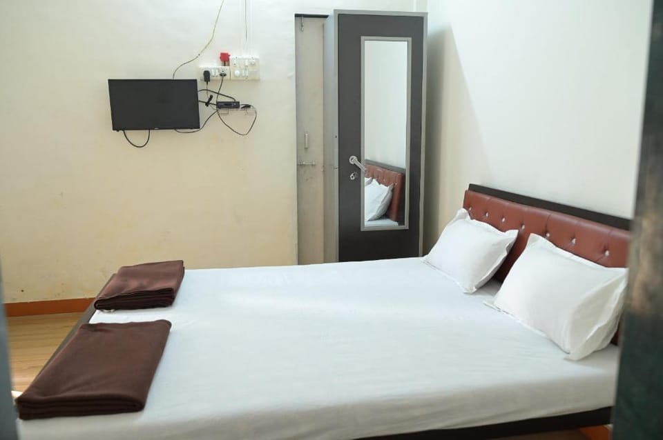Tavsalkar cottage Hotel in Maharashtra