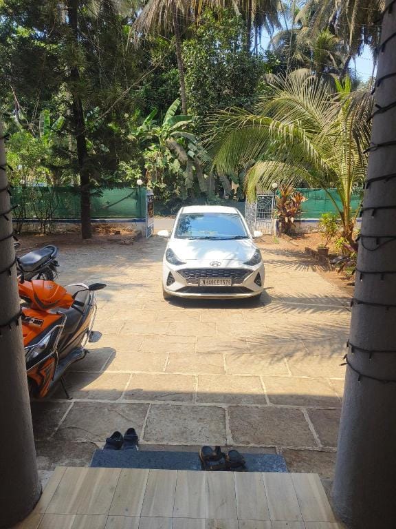Tavsalkar cottage Hotel in Maharashtra