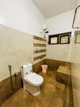 THITHIGE Vacation rental in Kochi