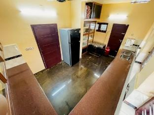 THITHIGE Vacation rental in Kochi