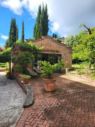 Maria Holiday Homes - Dependance in province Siena Vacation rental in Tuscany
