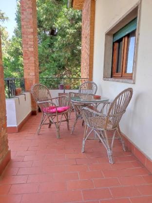 Maria Holiday Homes - VILLA la pineta Sinalunga SI Villa in Tuscany