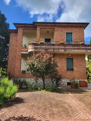 Maria Holiday Homes - VILLA la pineta Sinalunga SI Villa in Tuscany