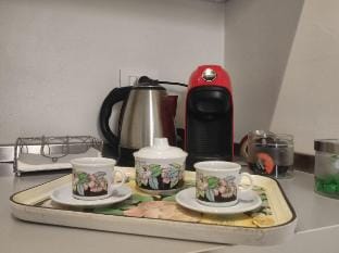 SUPERIOR APARTMENT - stazione centrale Milano   Vacation rental in Milan
