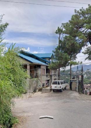 KBC ZAI STAYCATION 5 Apartment in Baguio