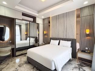 Cozy Family Villa Near Seminyak Beach & Dining  Vacation rental in North Kuta