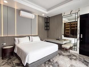 Cozy Family Villa Near Seminyak Beach & Dining  Vacation rental in North Kuta