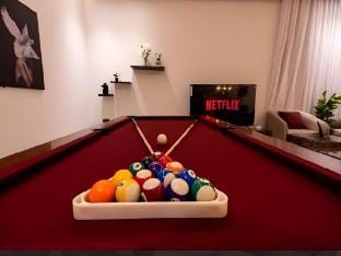 اسس الراحة Apartment in Riyadh