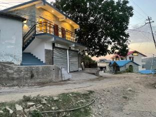 Walnut kussowlie  Villa in Himachal Pradesh