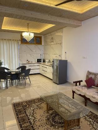 Walnut kussowlie  Villa in Himachal Pradesh