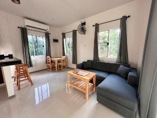 Gizem’s Coconut Lane Oasis Vacation rental in Ko Pha-ngan Sub-district