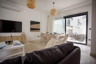 Yeni Dünya Bodrum Villa 4+1 Private Pool Villa in Muğla Province