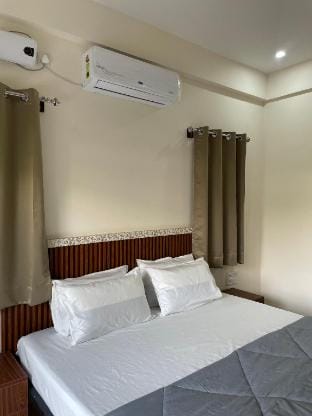 T Square  Apartment in Bengaluru