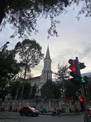 Bapu Homestay Vacation rental in Ho Chi Minh City