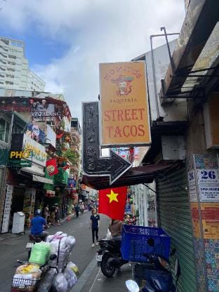 Bapu Homestay Vacation rental in Ho Chi Minh City