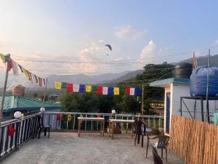 Bir-Aadri Homestay Vacation rental in Punjab, India