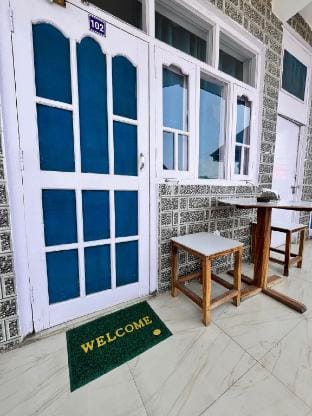 Bir-Aadri Homestay Vacation rental in Punjab, India