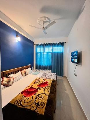 Bir-Aadri Homestay Vacation rental in Punjab, India