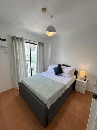 Modern minimalist luxe retreat  Apartment in Paranaque