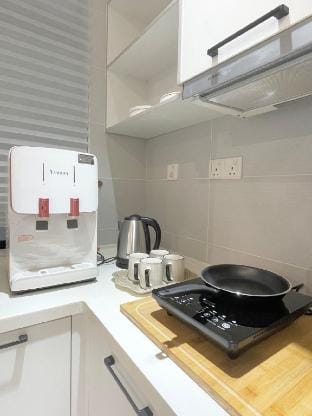 Tampoi Houses Vacation rental in Johor Bahru