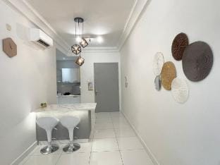 Tampoi Houses Vacation rental in Johor Bahru