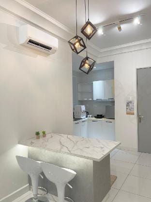 Tampoi Houses Vacation rental in Johor Bahru