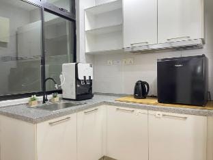 Platino 1 Min To Paradigm Mall Muji Style 2to4Pax Vacation rental in Johor Bahru