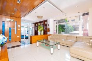 Hai Yen Villa 1 Back Beach Center Villa in Vung Tau