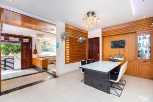 Hai Yen Villa 1 Back Beach Center Villa in Vung Tau