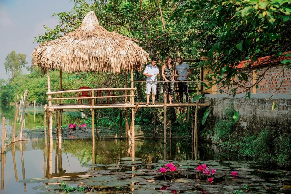 Hoang Giang Homestay Vacation rental in Laos