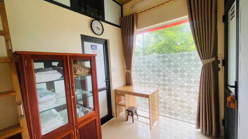 Hoang Giang Homestay Vacation rental in Laos