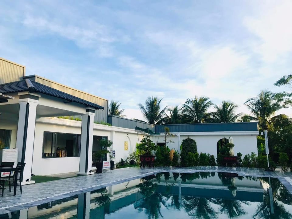 The Dreamers Homestay Vacation rental in Laos