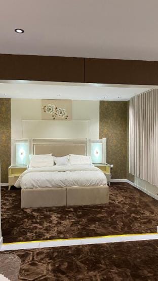 ليان ريزدنس Apartment in Al Khobar
