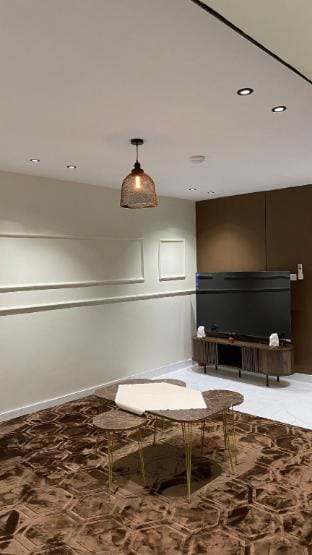 ليان ريزدنس Apartment in Al Khobar