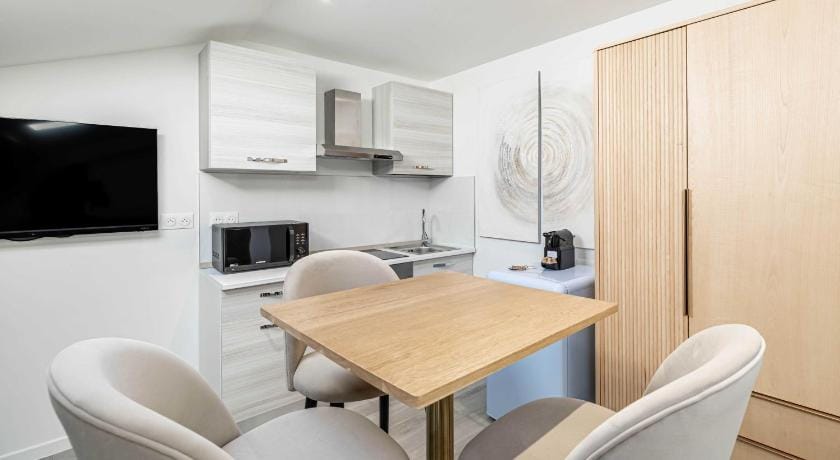 Renovated cozy studio - Cannes center - 2 persons Apartment in Cannes