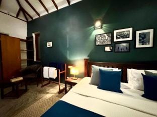 Queens Mount Eco Habitat Vacation rental in Southern Province
