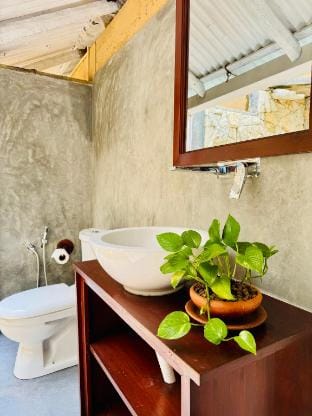 Queens Mount Eco Habitat Vacation rental in Southern Province
