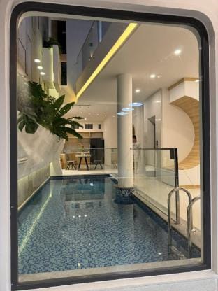 Ocean Dunes Villa Vacation rental in Phan Thiet