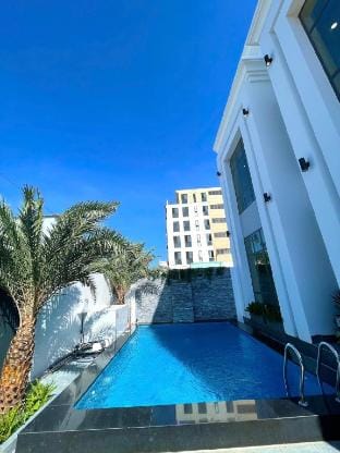 Villa  6 bedroom Near The Beach Vacation rental in Phan Thiet