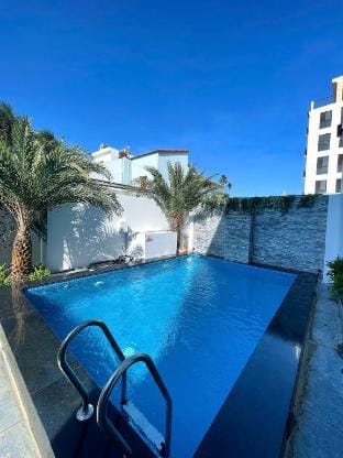 Villa  6 bedroom Near The Beach Vacation rental in Phan Thiet