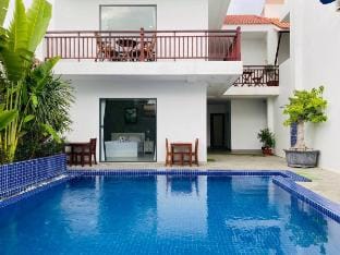 Villa 8 Room Vip Vacation rental in Phan Thiet