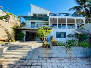 Villa 8 Room Vip Vacation rental in Phan Thiet